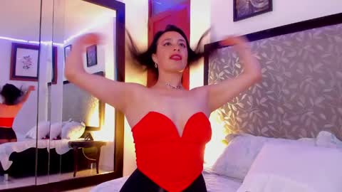 Xtasis online show from April 23, 4:53 am