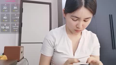 xuyihan online show from February 28, 7:01 am