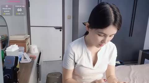 xuyihan online show from January 19, 4:44 am