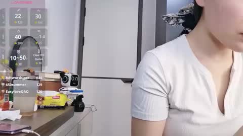 xuyihan online show from February 22, 6:28 am