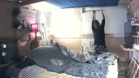 xvatx online show from December 16, 6:36 pm