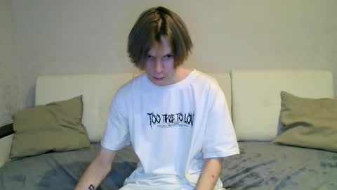 xWannalove online show from November 27, 7:10 pm