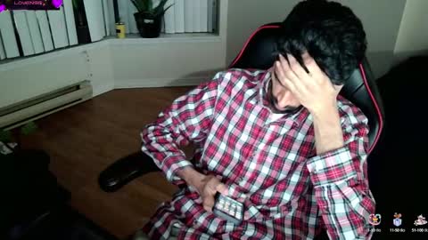 x online show from January 25, 5:07 am