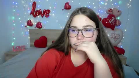 xx daniella xx online show from February 18, 4:48 am