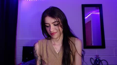 VALE online show from November 20, 3:27 am