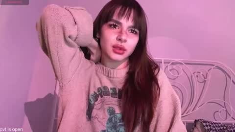 Lily online show from December 15, 12:28 am