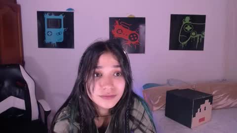 Jacky online show from October 30, 6:52 pm