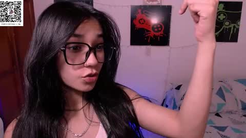 Jacky online show from February 26, 6:26 pm