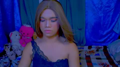 anne online show from June 25, 7:52 pm