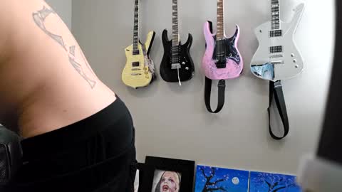 XxBADCATxX online show from December 29, 2:38 am