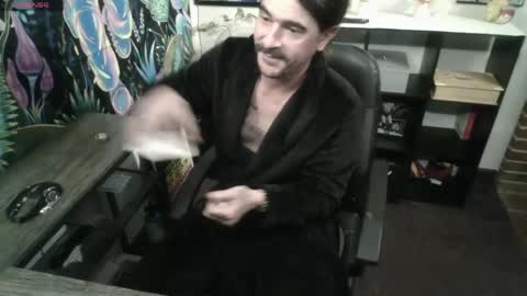 XxBobbiDigitalxX online show from June 7, 4:23 pm