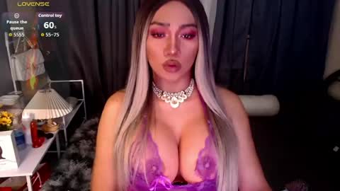 cinddy online show from July 19, 6:54 pm