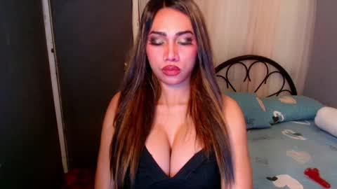 Snapshot of xxcinddyxx chatting on January 12, 1:05 pm cinddy online show from January 12, 1:05 pm