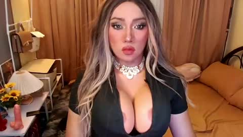 cinddy online show from April 16, 8:14 am