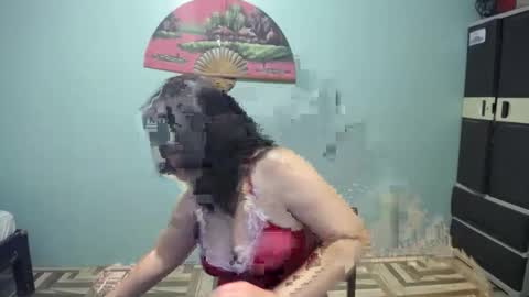 xxd4rlingxx online show from December 1, 5:22 pm