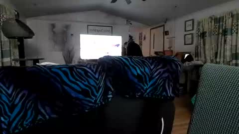 Snapshot of xxdana chatting on March 2, 6:27 am Deezy online show from March 2, 6:27 am