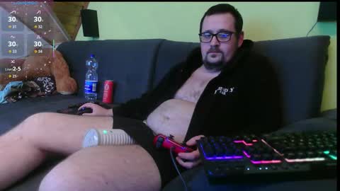 xxevoker online show from December 22, 5:42 pm