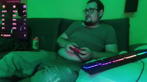 xxevoker online show from October 4, 8:39 pm