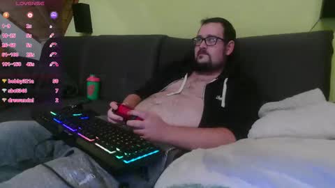 xxevoker online show from September 27, 11:24 pm