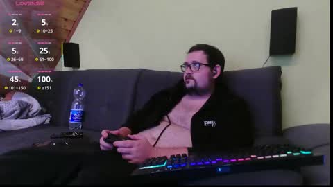 xxevoker online show from October 28, 9:27 pm