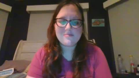 xxfrecklez online show from December 4, 3:31 am