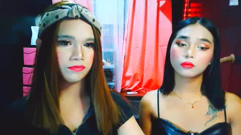 xxirene online show from February 6, 10:08 am