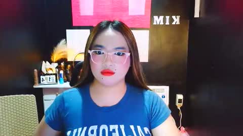 xxirene online show from December 14, 3:02 am