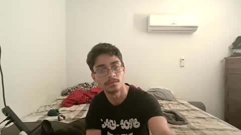 XxJasoneecxX online show from March 11, 1:37 am