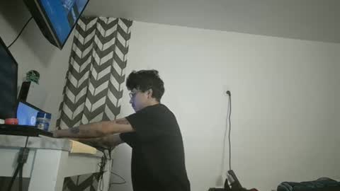 XxJasoneecxX online show from October 11, 9:36 am