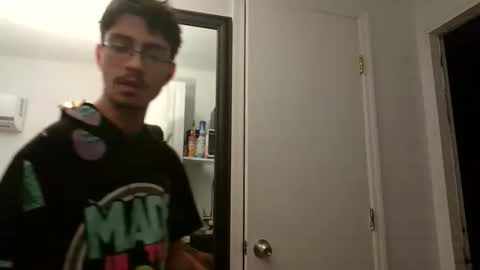 XxJasoneecxX online show from March 6, 3:02 am