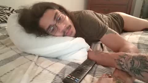 XxJasoneecxX online show from January 24, 4:27 am