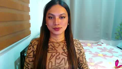 July online show from March 1, 11:25 am