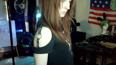 Lilith online show from April 11, 12:26 am