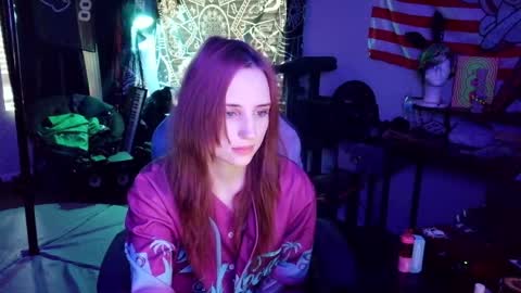 Lilith online show from May 17, 12:31 am