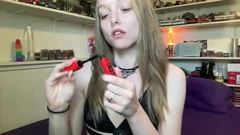 LoveAnastasia online show from October 17, 5:28 pm