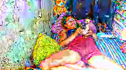 xxloveheart online show from December 13, 7:53 pm