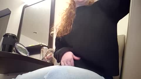 xxmariebliss online show from February 10, 1:36 pm