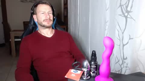 xxmettexx online show from November 30, 10:50 pm