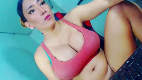 Jasmine online show from November 21, 12:14 pm