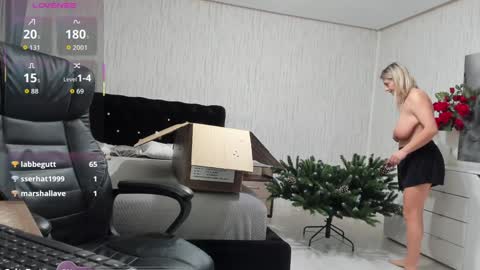 xxsecretdesirexx  Catalina online show from November 27, 11:56 pm