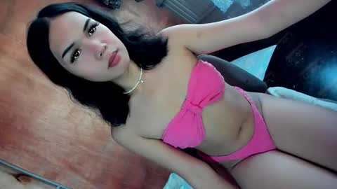 Bela online show from October 24, 12:33 am