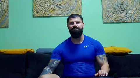 Xtream Leonard online show from November 16, 1:02 pm