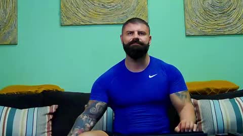 Xtream Leonard online show from April 29, 3:22 am