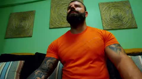 Xtream Leonard online show from June 16, 9:13 am