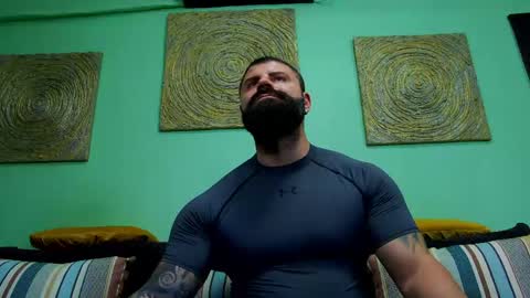 Xtream Leonard online show from May 6, 9:37 am