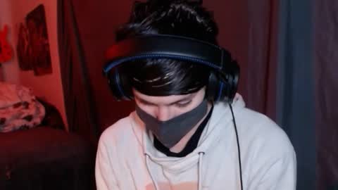 David Fox online show from November 25, 5:06 am