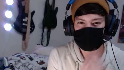 David Fox online show from January 10, 11:48 am