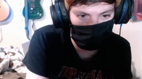 Snapshot of xxwhitefoxx chatting on September 19, 10:30 am David Fox online show from September 19, 10:30 am