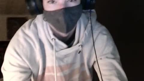 Snapshot of xxwhitefoxx chatting on March 9, 8:52 pm David Fox online show from March 9, 8:52 pm