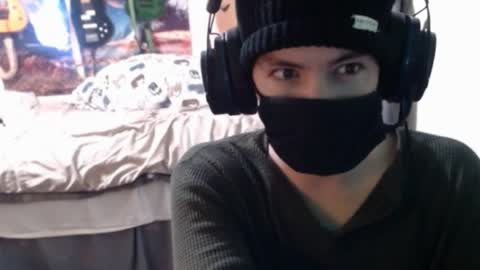 David Fox online show from April 2, 3:36 am